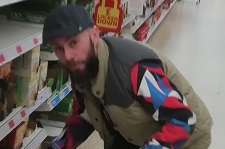 WANTED