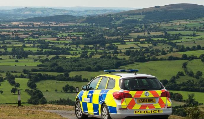 rural crime