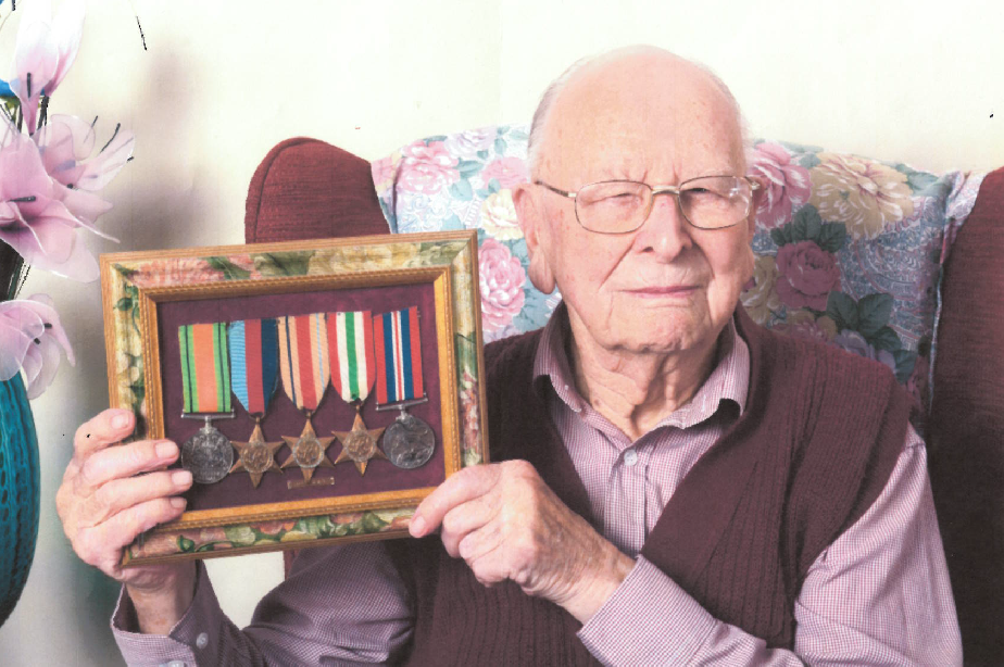 medals