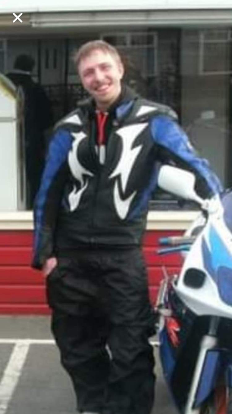 WAYNE COVENTRY