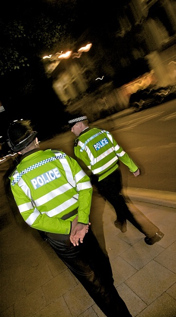 Droitwich_on the beat 