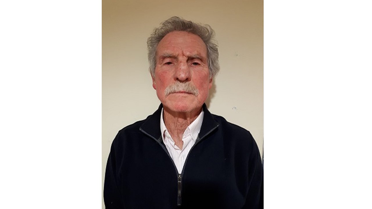 Leonard Wheatcroft