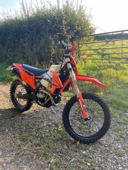 Stolen KTM (1) 18 Simon Road Hollywood) (003).jpg