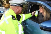 breath test
