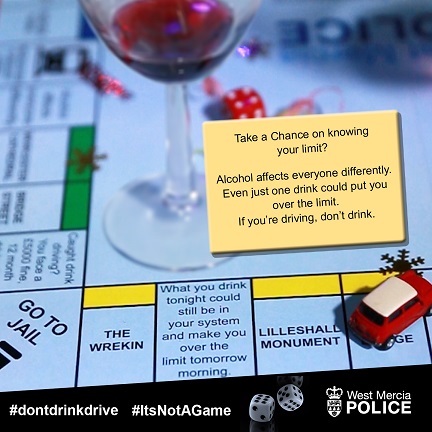 Drink Drive