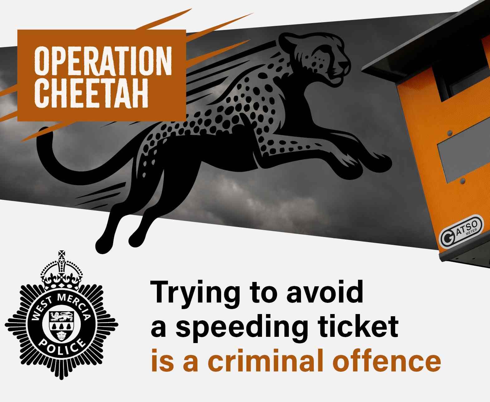 Op Cheetah logo