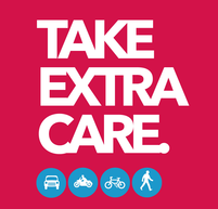 Take Extra Care