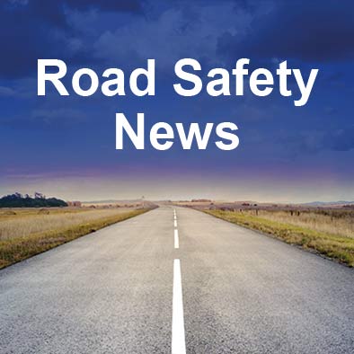 Road Safety News