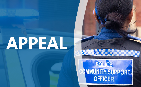 Officer appeal
