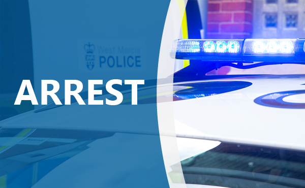 Arrest