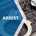 Arrest