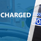 charged