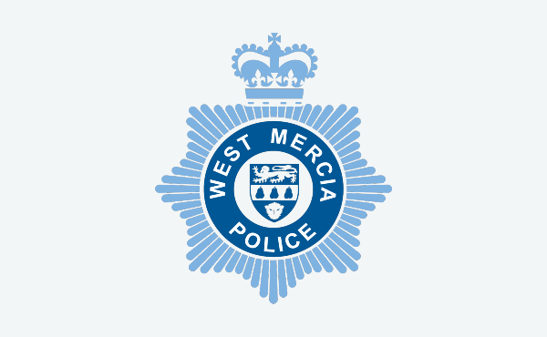 West Mercia Police crest