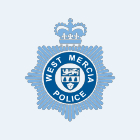 West Mercia Police force crest
