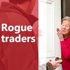 rogue traders