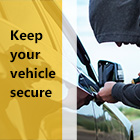 vehicle crime