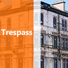 trespass