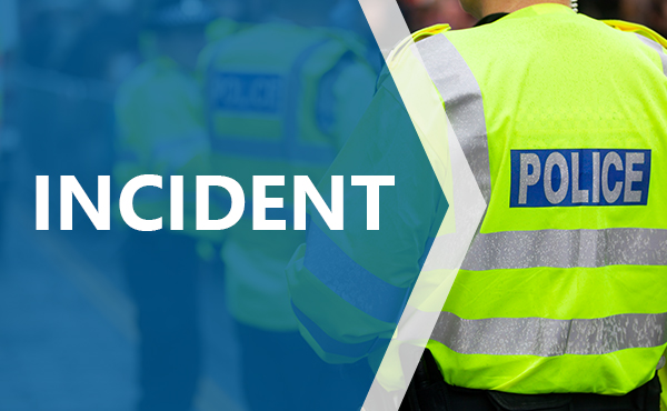 Incidents | West Mercia Police