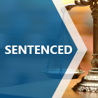 Sentenced