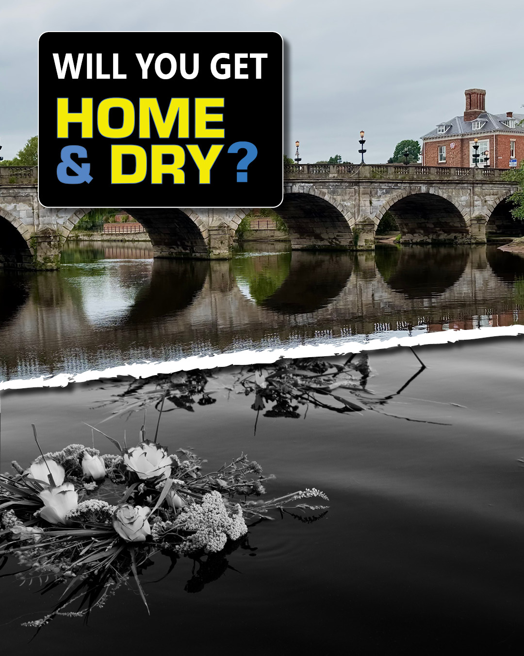 Home and Dry