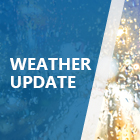 Weather warning