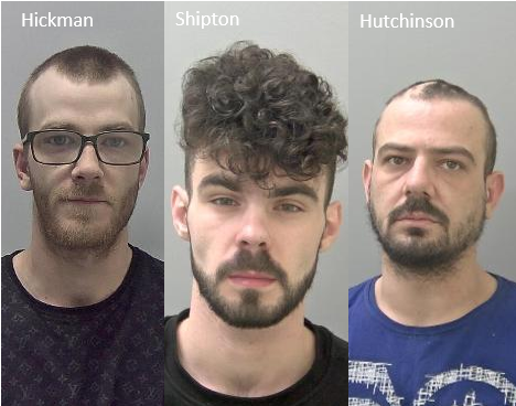 Sentencing