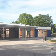 Brookside image