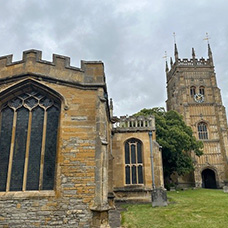 Image of Evesham Town North and Rural South