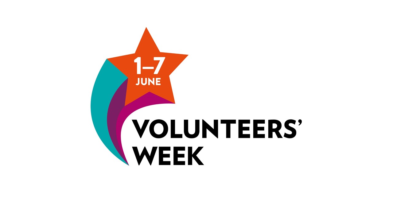 West Mercia Police salutes its hard working volunteers during national week