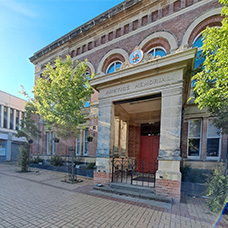 Image of Woodside and Madeley