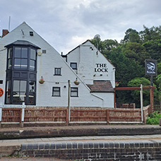 Image of Kidderminster North