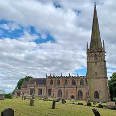 Image of Bromsgrove St Johns
