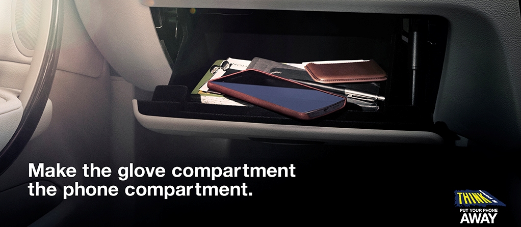 NPCC Campaign - mobile phone