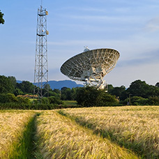 Image of Oswestry Rural South