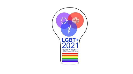 LGBT+ IAG Zoom meeting