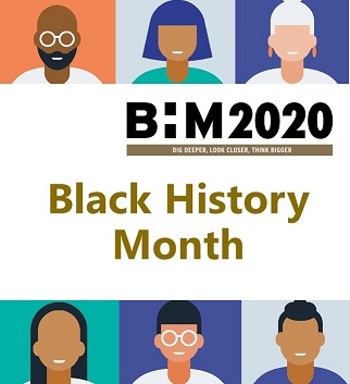 Black History Month
