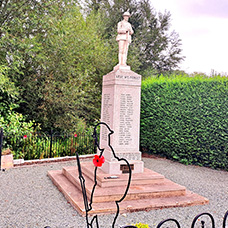 Image of Bromsgrove North and Rural