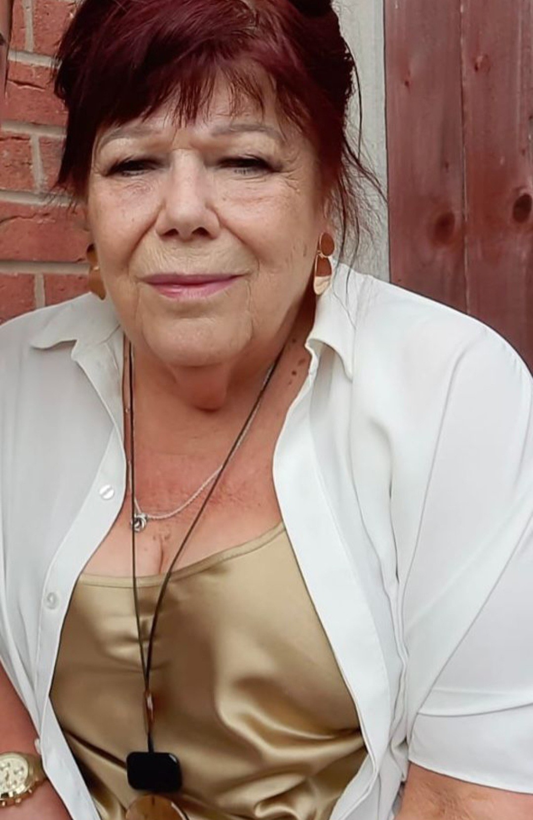 Dorothy Costas