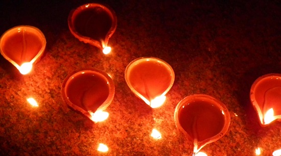 Keep yourself and others safe this Diwali