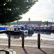 Image of Stourport