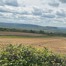 Image of Pershore Rural South and Rural North