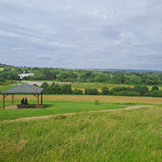 Image of Hereford City North