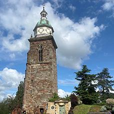 Image of Upton