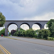 Image of Kidderminster East