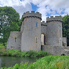 Image of Oswestry Rural North