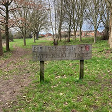 Image of Battenhall and Nunnery