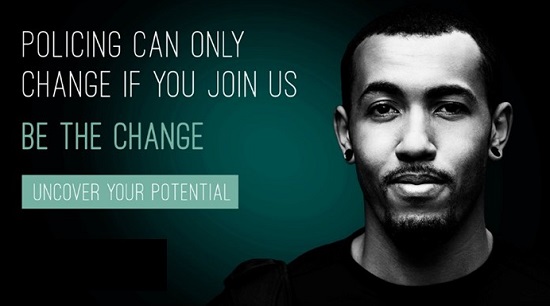 Force looking for talented people to apply