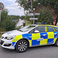 Image of Bromsgrove South and Rural