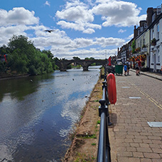 Image of Bewdley and Rural