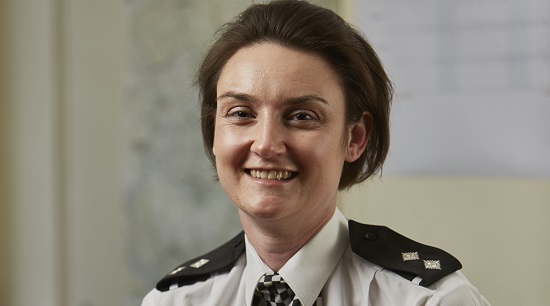 For some, a new career might be on the horizon, and West Mercia Police is encouraging people to consider a move to policing in 2020